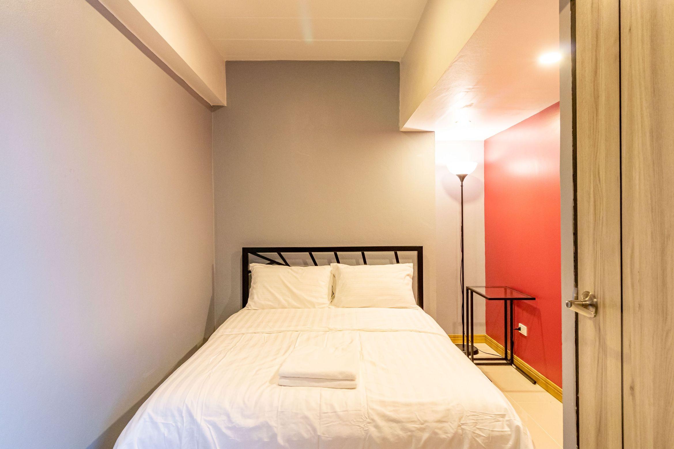 Living Naraa Place Bangkok Exterior foto