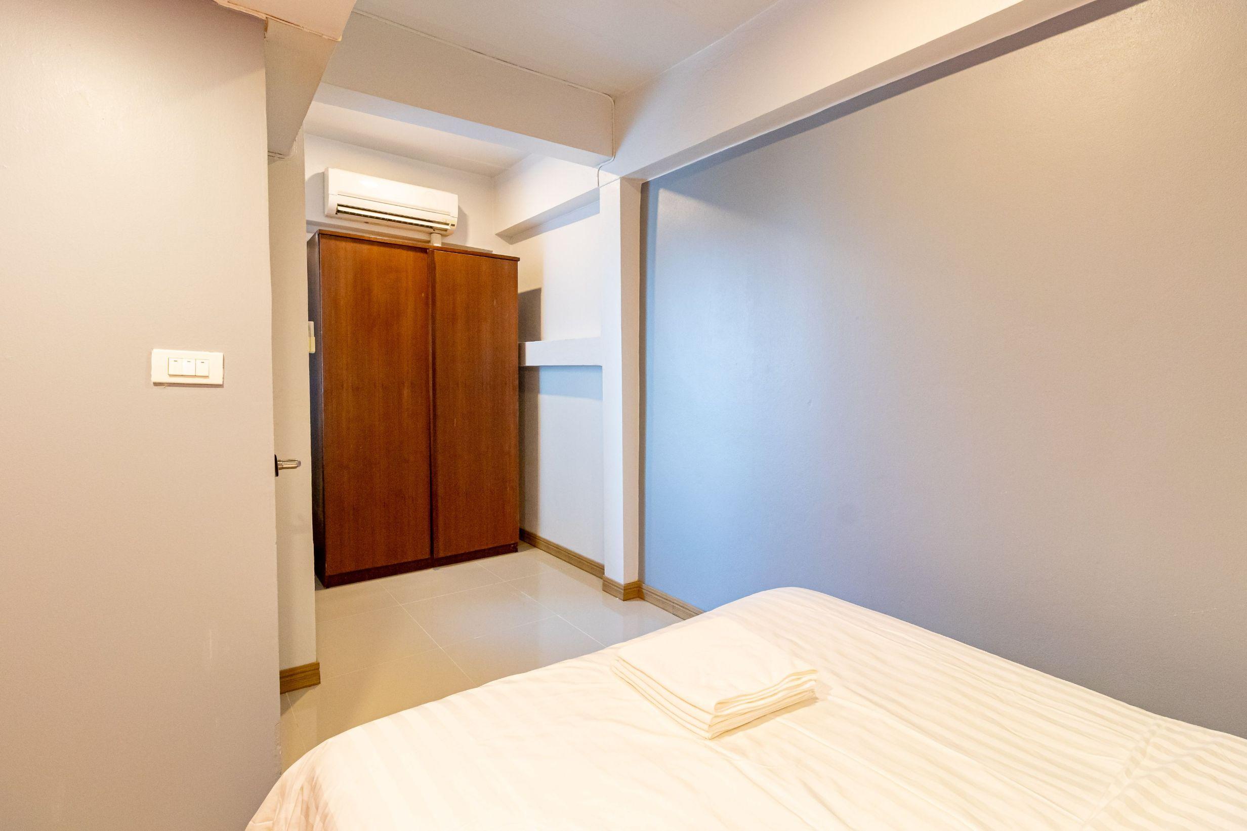 Living Naraa Place Bangkok Exterior foto