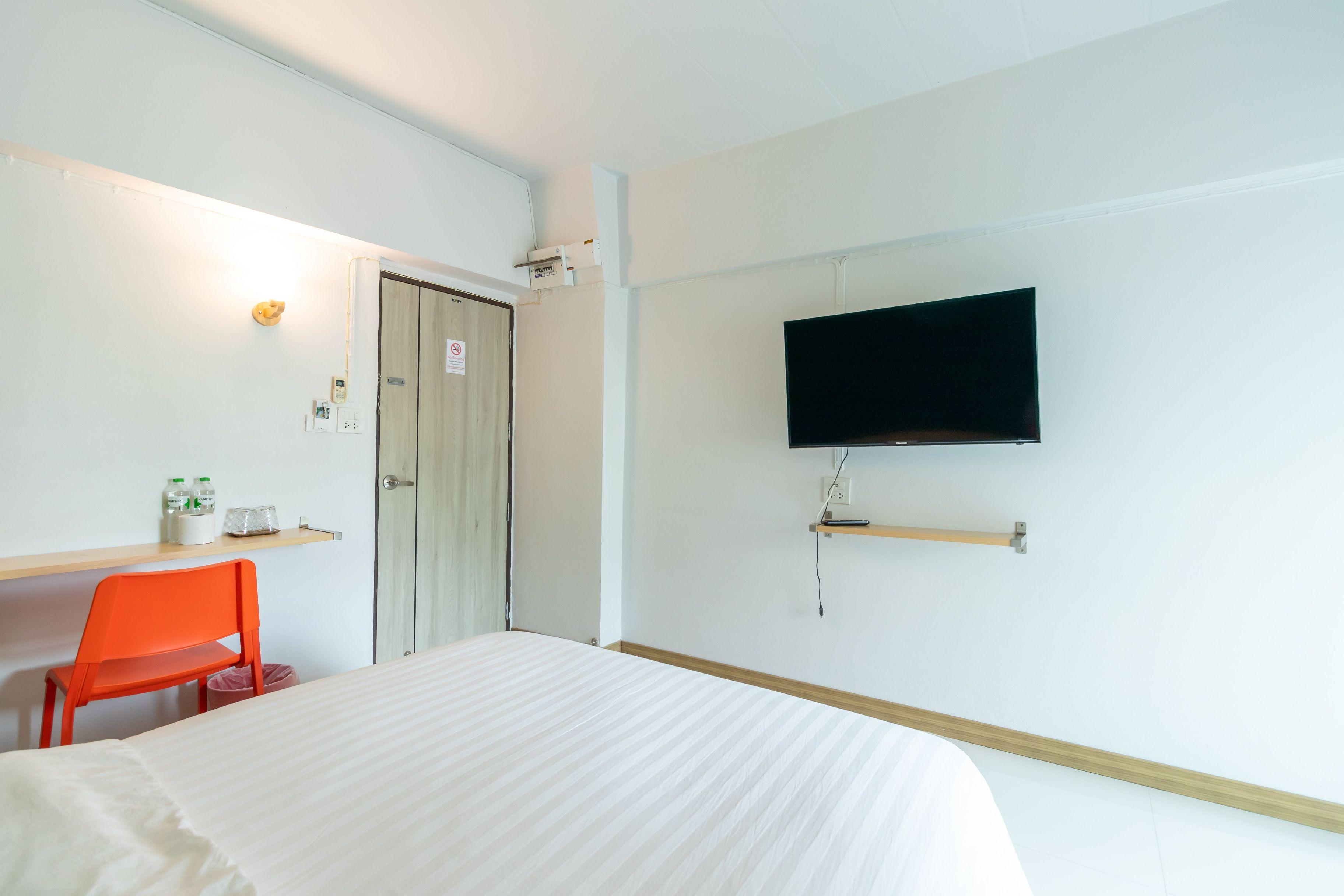 Living Naraa Place Bangkok Exterior foto