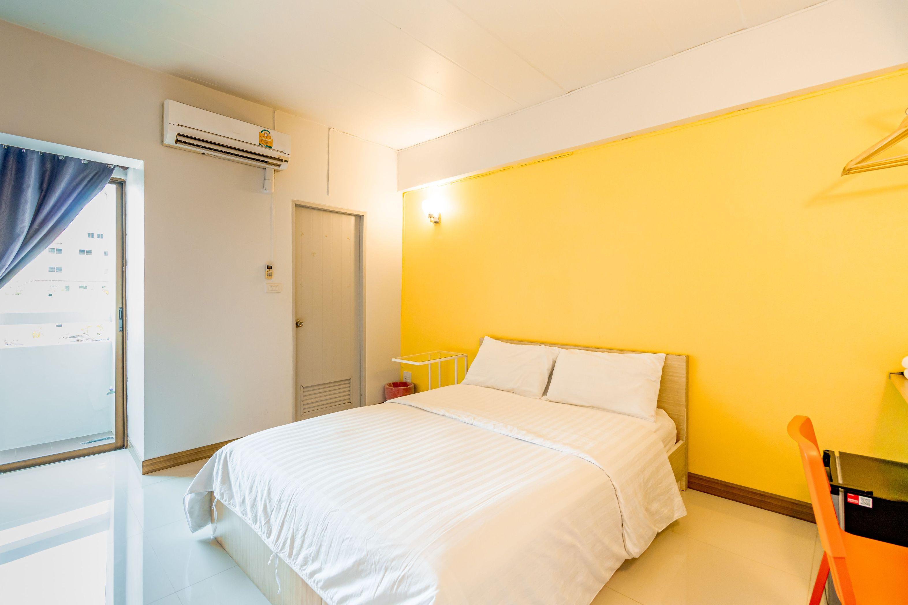 Living Naraa Place Bangkok Exterior foto