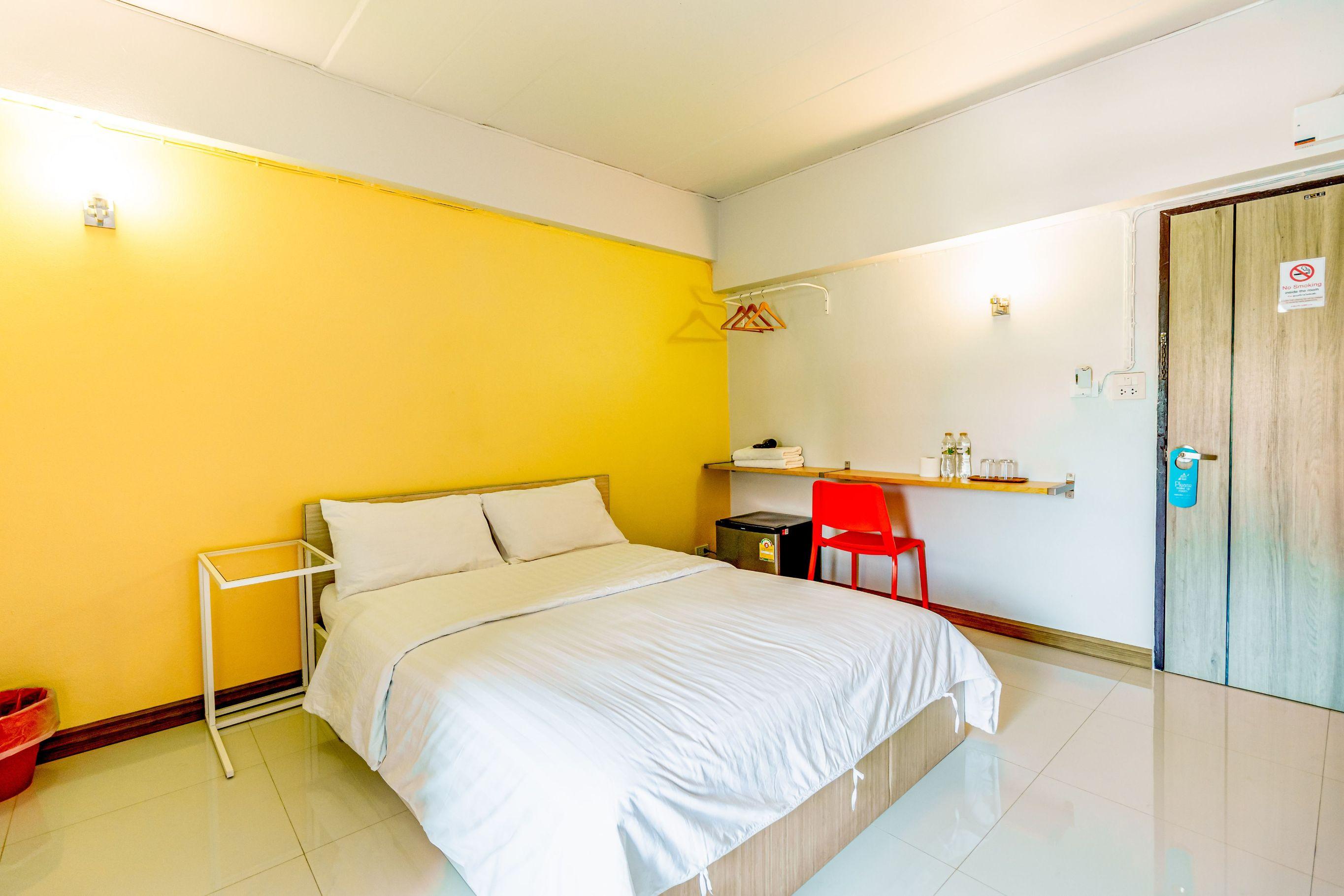 Living Naraa Place Bangkok Exterior foto