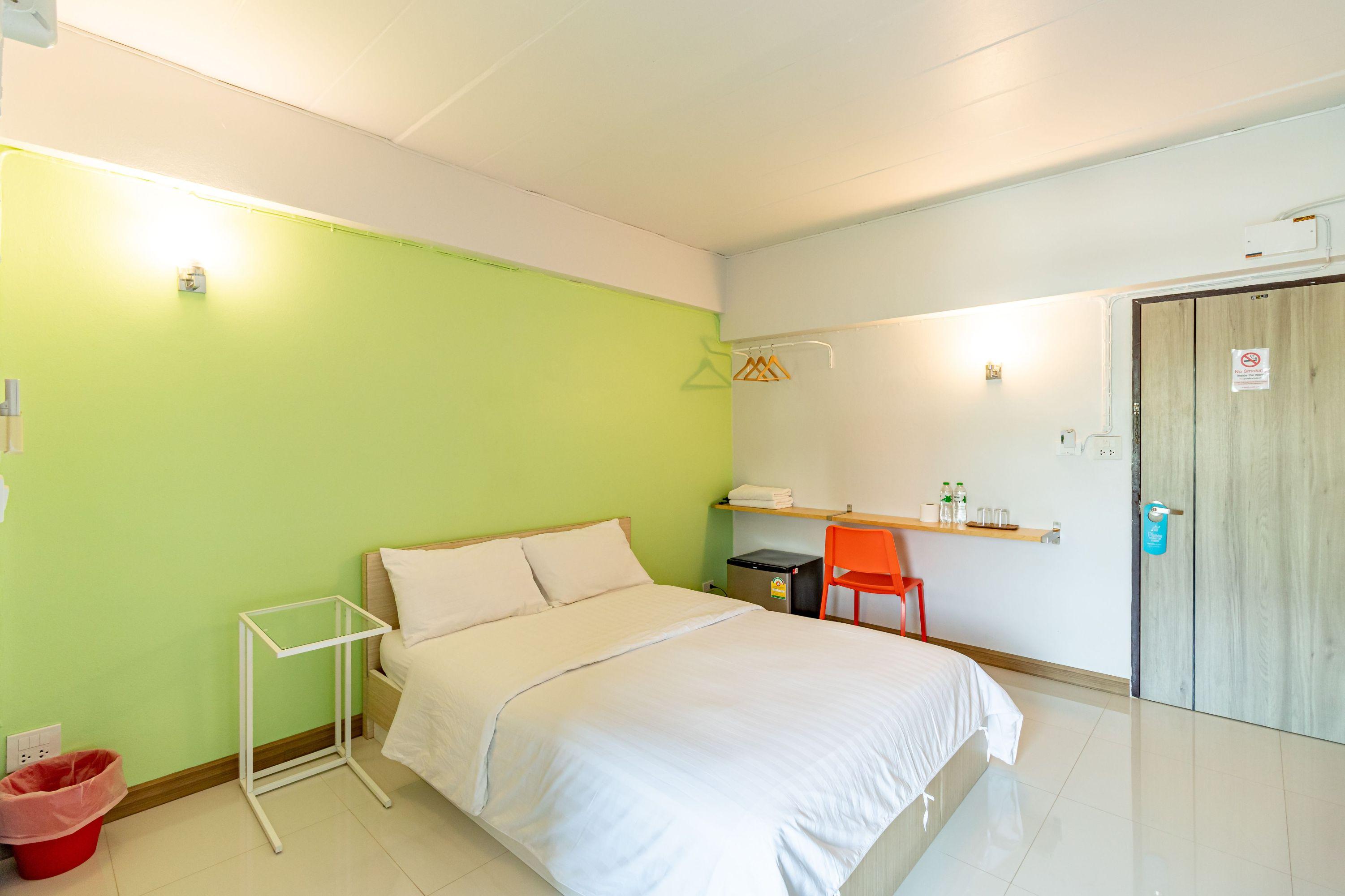 Living Naraa Place Bangkok Exterior foto