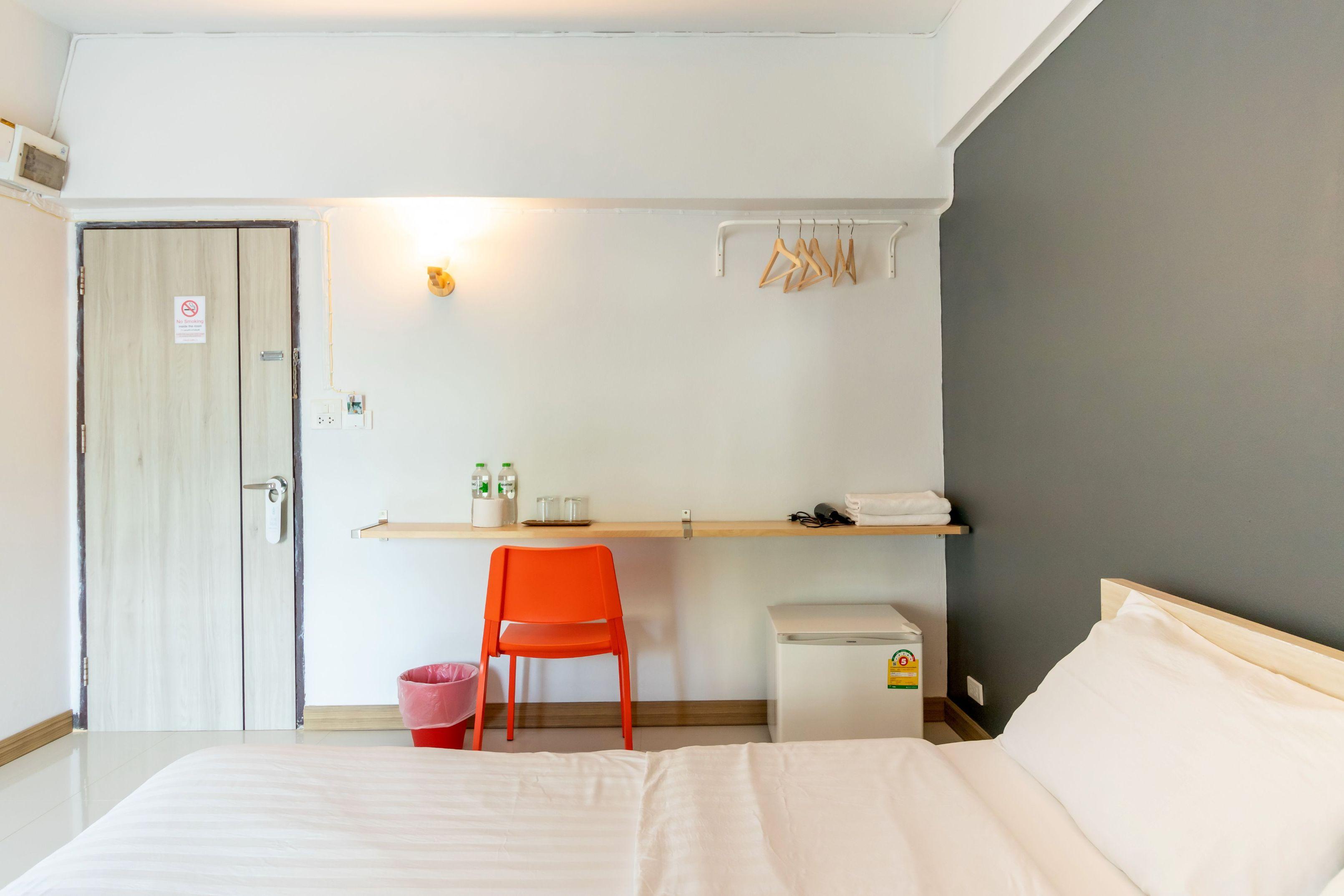 Living Naraa Place Bangkok Exterior foto