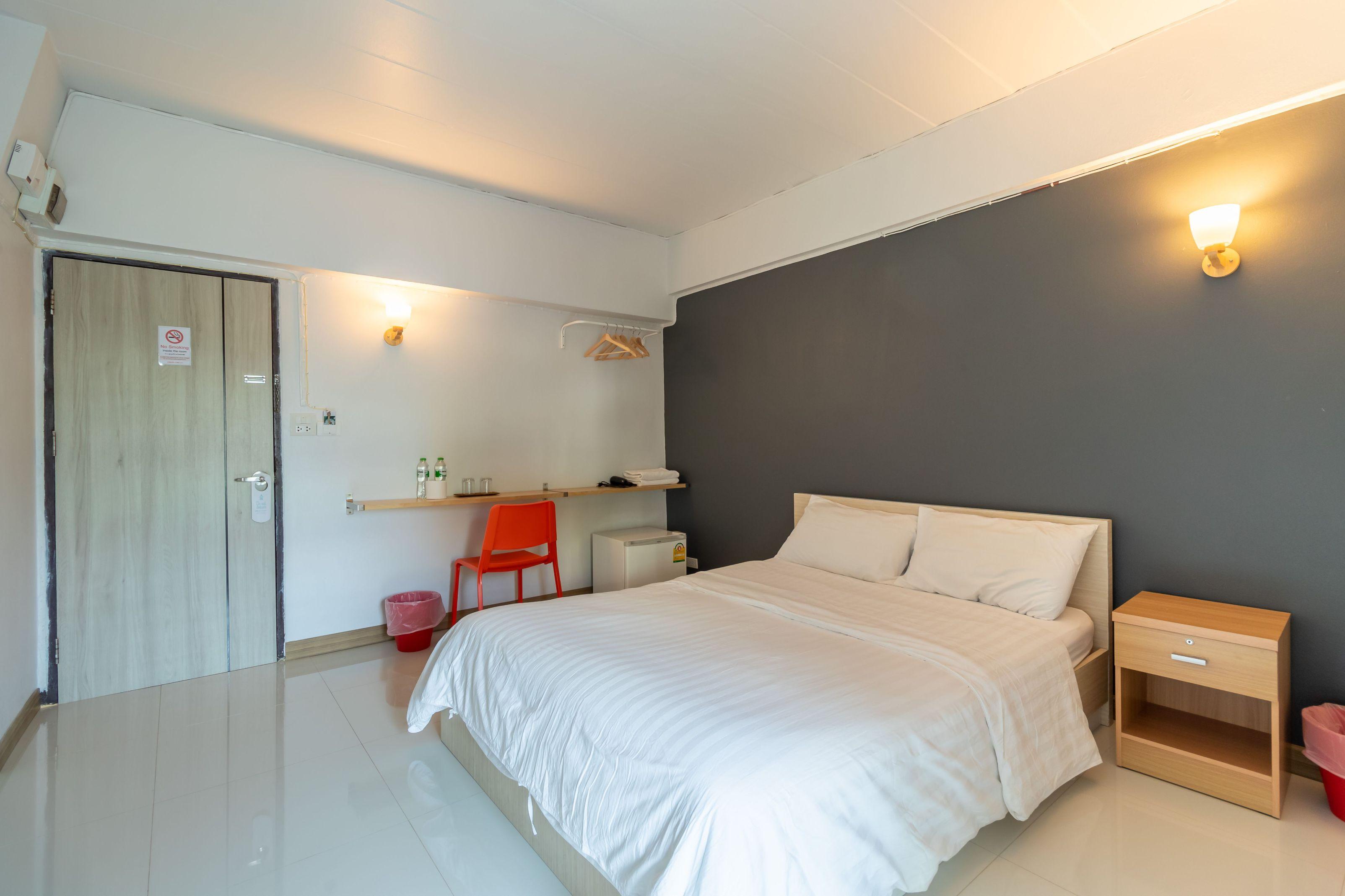 Living Naraa Place Bangkok Exterior foto